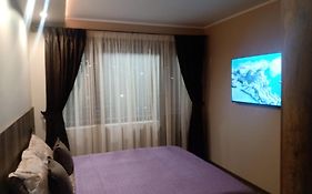 Кръчмъ При Байката апарт